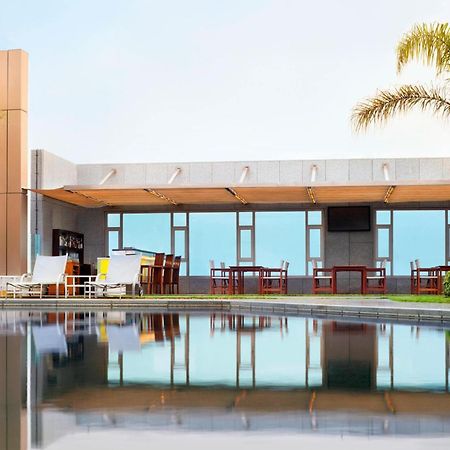 Four Points By Sheraton Le Verdun Beirute Exterior foto